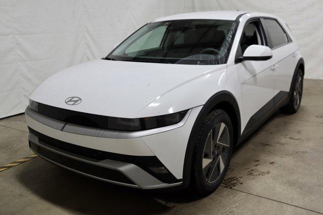 new 2025 Hyundai IONIQ 5 car, priced at $40,890