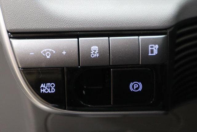 new 2025 Hyundai IONIQ 5 car, priced at $40,890