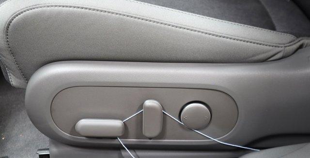 new 2025 Hyundai IONIQ 5 car, priced at $40,890