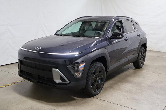 new 2026 Hyundai Kona car, priced at $28,725