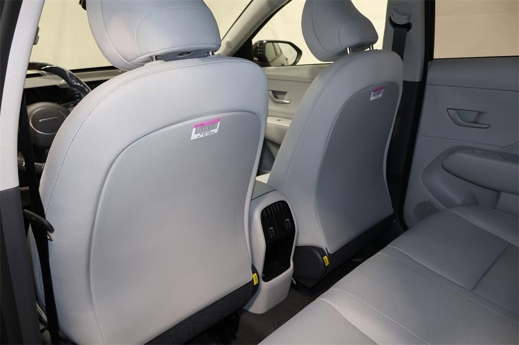 new 2026 Hyundai Kona car, priced at $28,725