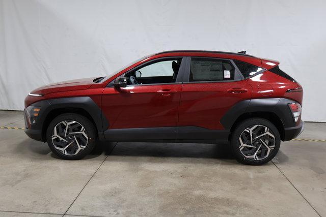 new 2026 Hyundai Kona car, priced at $31,082