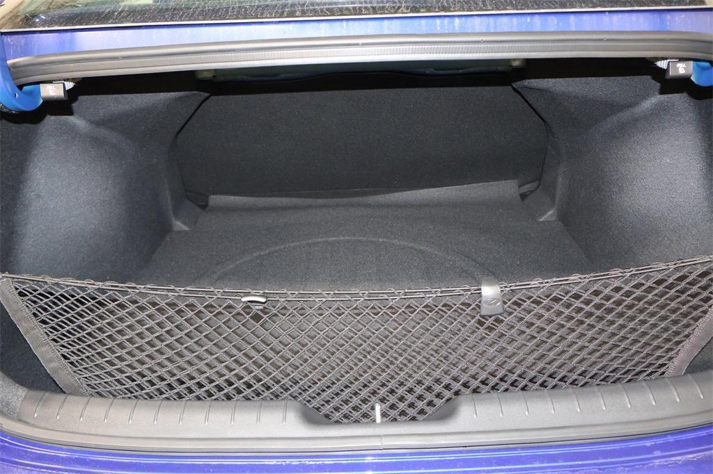 new 2025 Hyundai Elantra car, priced at $21,534