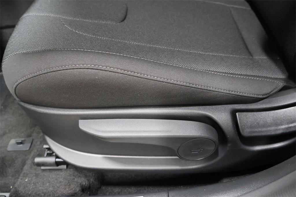 new 2025 Hyundai Elantra car, priced at $21,534