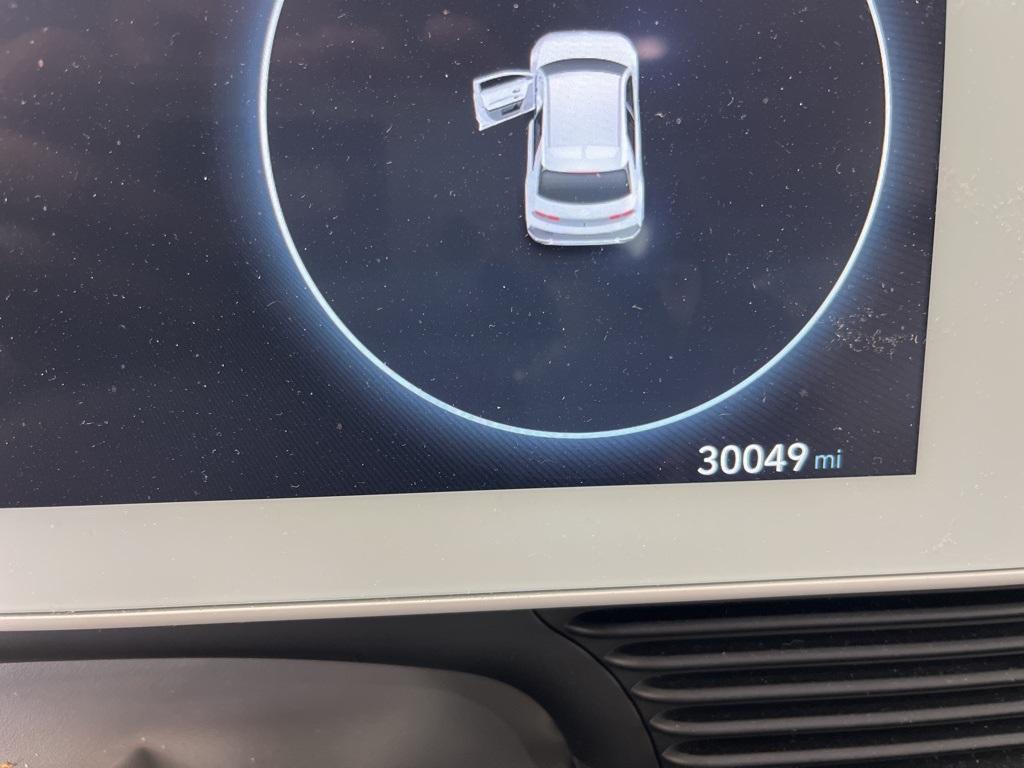 used 2023 Hyundai IONIQ 5 car, priced at $27,720