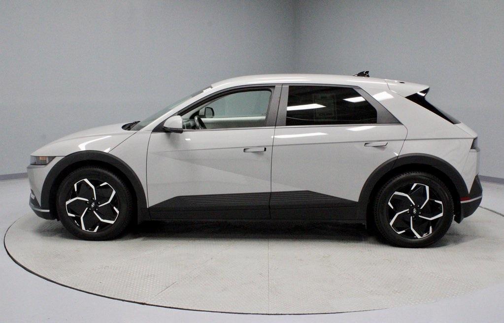 used 2023 Hyundai IONIQ 5 car, priced at $26,101