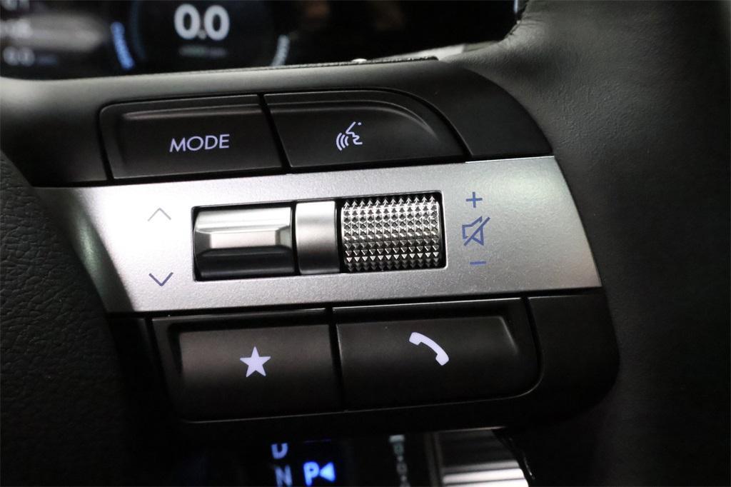 new 2025 Hyundai TUCSON Hybrid car, priced at $33,388