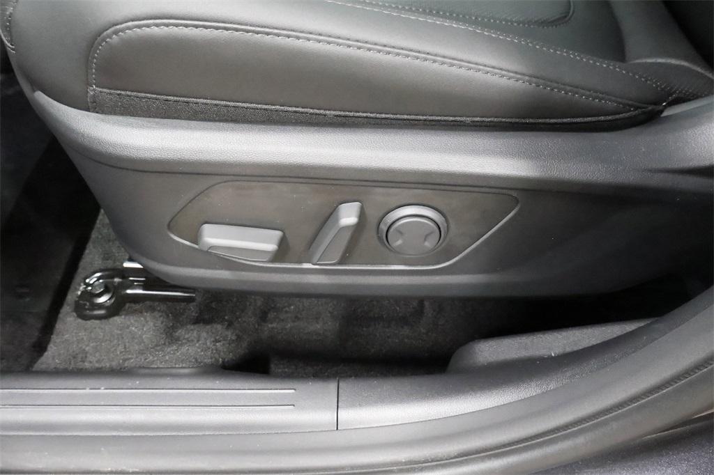 new 2025 Hyundai TUCSON Hybrid car, priced at $33,388