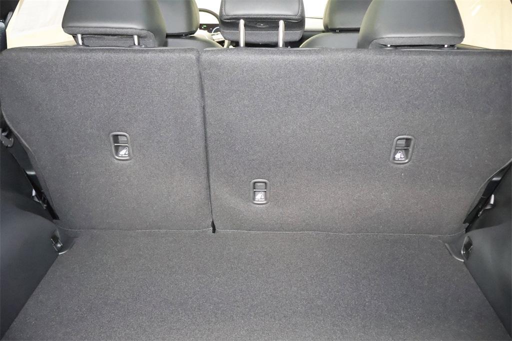 new 2025 Hyundai TUCSON Hybrid car, priced at $33,388