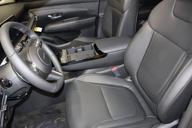 new 2025 Hyundai TUCSON Hybrid car, priced at $36,577