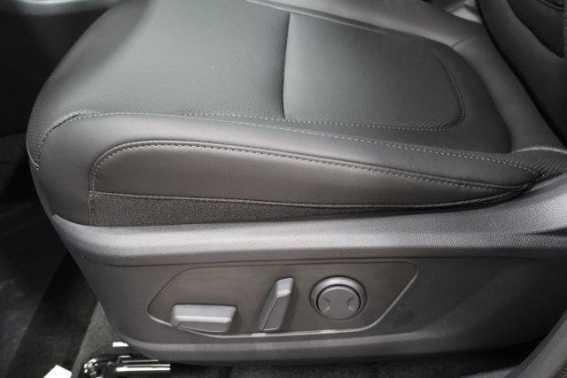 new 2025 Hyundai TUCSON Hybrid car, priced at $36,577