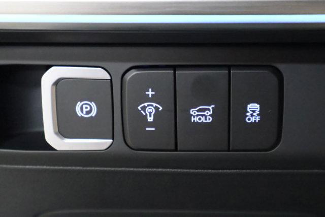 new 2025 Hyundai Santa Fe car, priced at $44,258