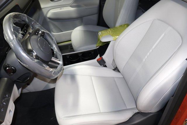 new 2026 Hyundai Kona car, priced at $31,120