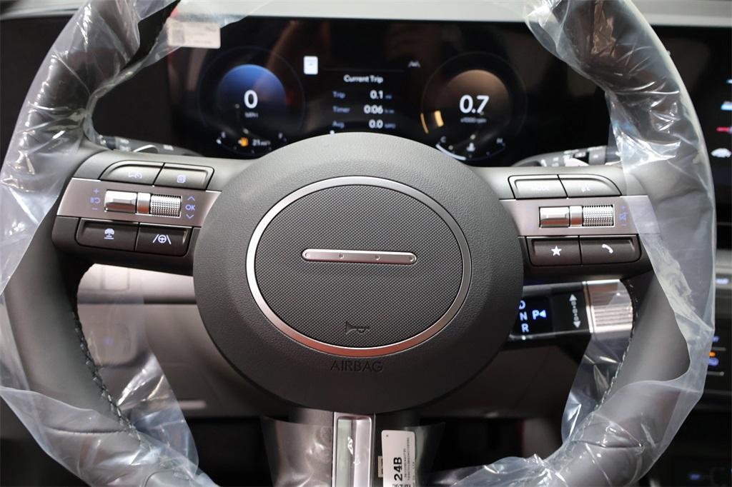 new 2026 Hyundai Kona car, priced at $31,120