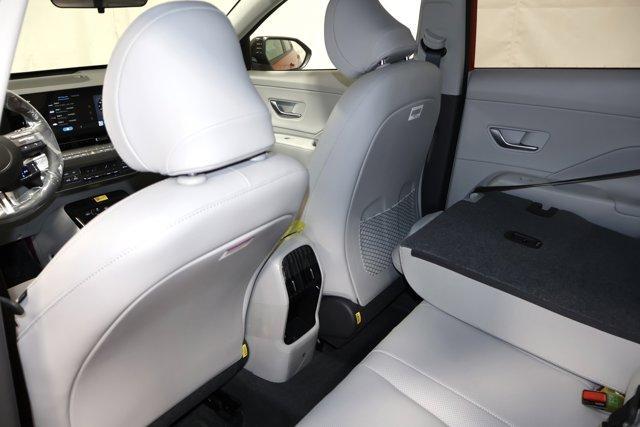 new 2026 Hyundai Kona car, priced at $31,120