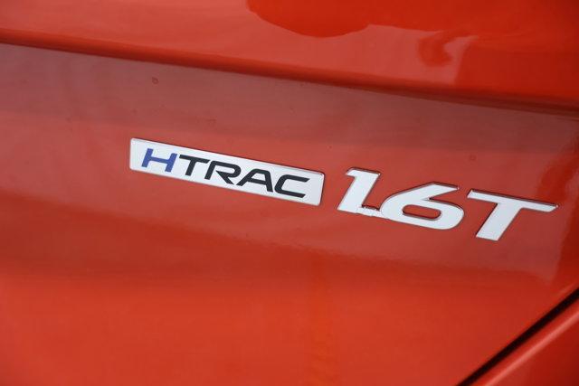 new 2026 Hyundai Kona car, priced at $31,120