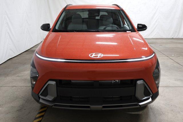 new 2026 Hyundai Kona car, priced at $31,120