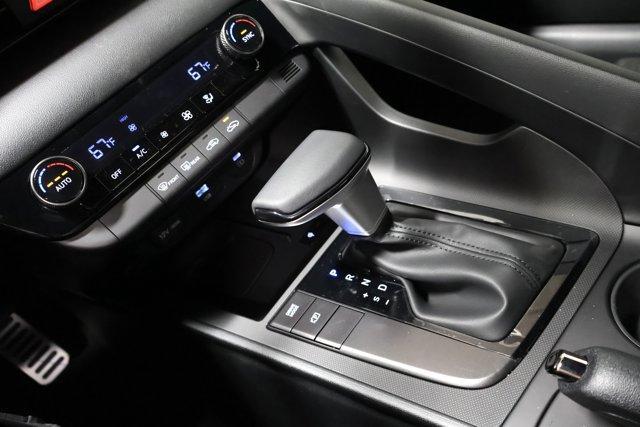 new 2025 Hyundai Elantra car, priced at $22,589