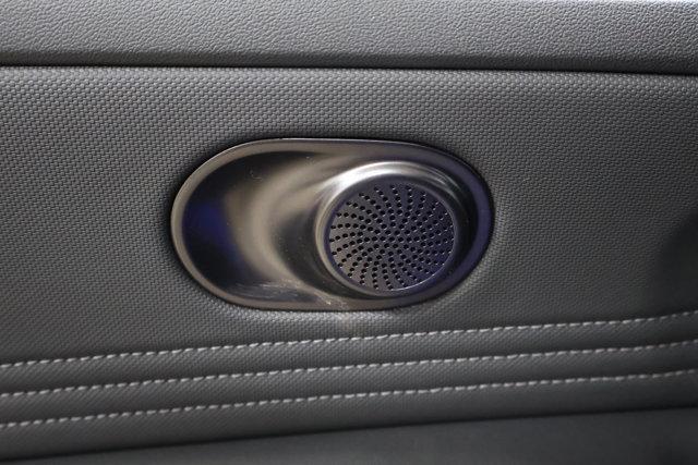 new 2025 Hyundai Elantra car, priced at $22,589