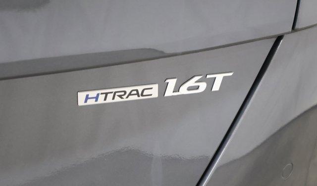 new 2026 Hyundai Kona car, priced at $34,616