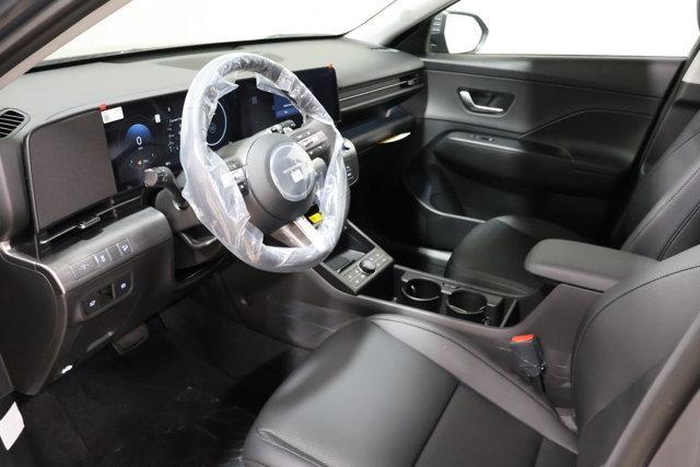 new 2026 Hyundai Kona car, priced at $34,616