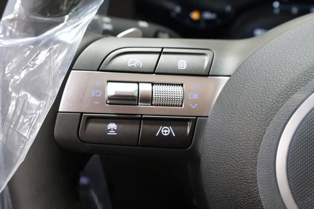 new 2026 Hyundai Kona car, priced at $34,616