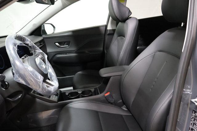 new 2026 Hyundai Kona car, priced at $34,616