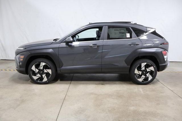 new 2026 Hyundai Kona car, priced at $34,616