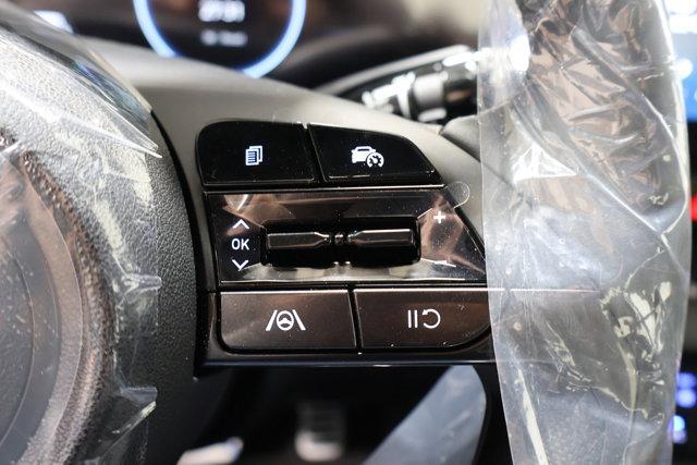 new 2025 Hyundai ELANTRA HEV car, priced at $27,130