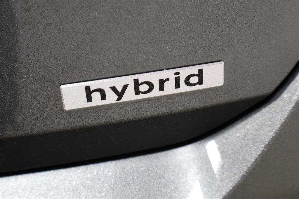 new 2025 Hyundai ELANTRA HEV car, priced at $26,130