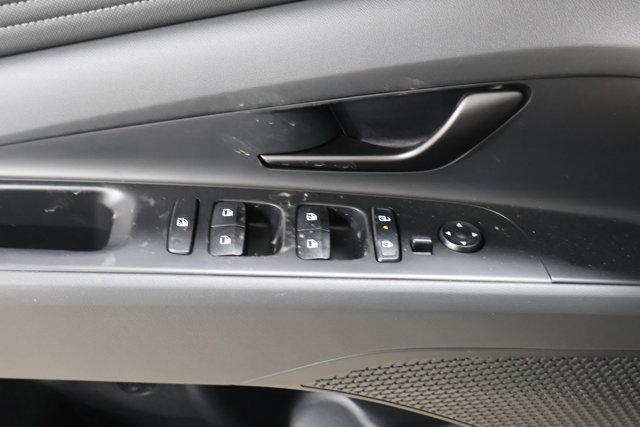 new 2025 Hyundai ELANTRA HEV car, priced at $27,130