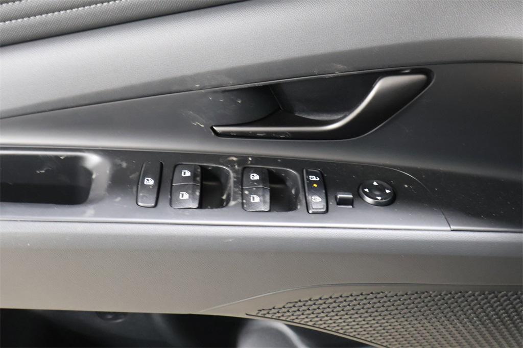 new 2025 Hyundai ELANTRA HEV car, priced at $26,130