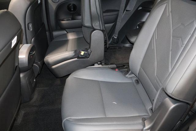 new 2026 Hyundai Palisade car, priced at $50,483