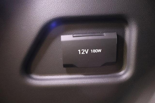 new 2025 Hyundai TUCSON Hybrid car, priced at $36,865