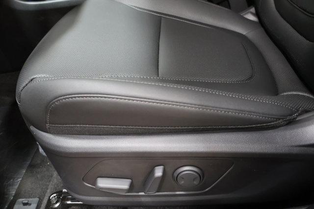new 2025 Hyundai TUCSON Hybrid car, priced at $36,865