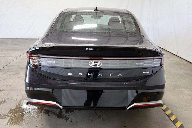 new 2025 Hyundai Sonata car, priced at $28,440