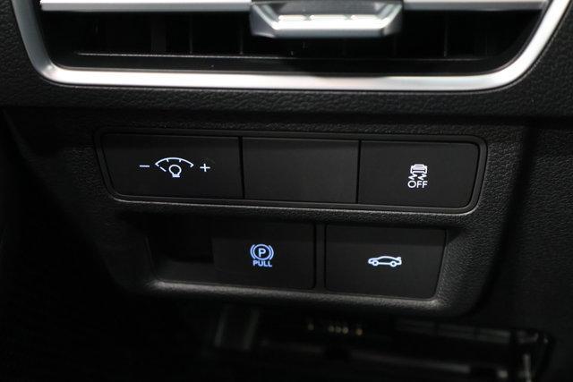 new 2025 Hyundai Sonata car, priced at $28,440