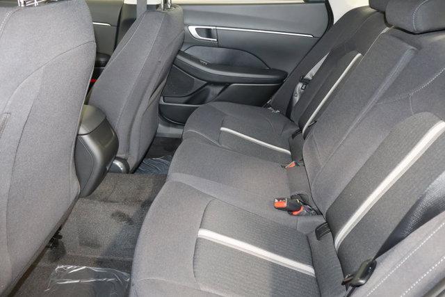 new 2025 Hyundai Sonata car, priced at $28,440