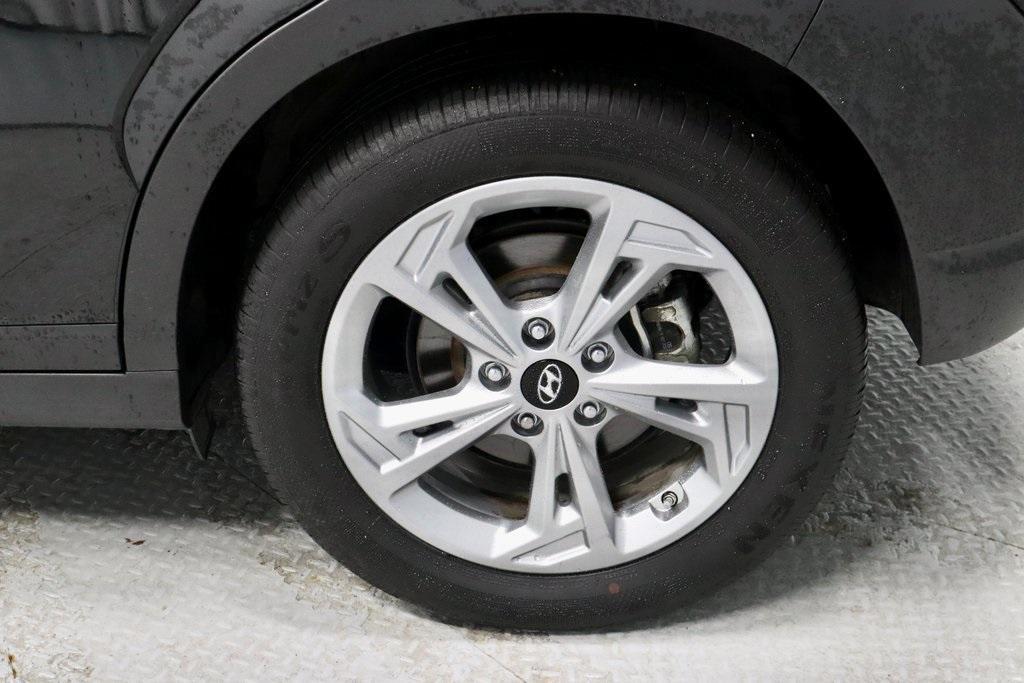 used 2023 Hyundai Kona car, priced at $20,337