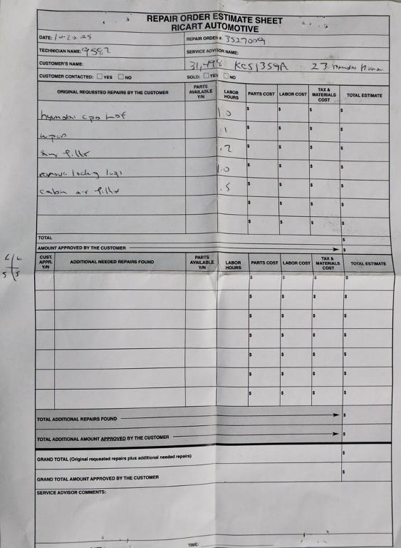 used 2023 Hyundai Kona car, priced at $20,337