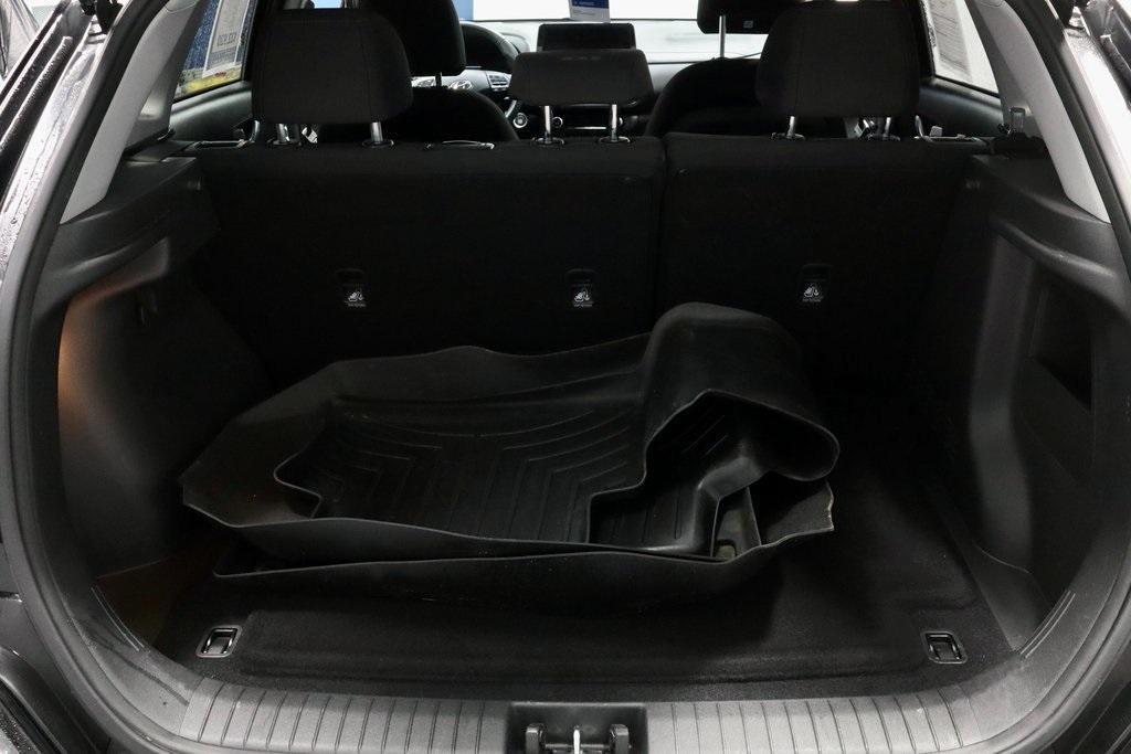 used 2023 Hyundai Kona car, priced at $20,337