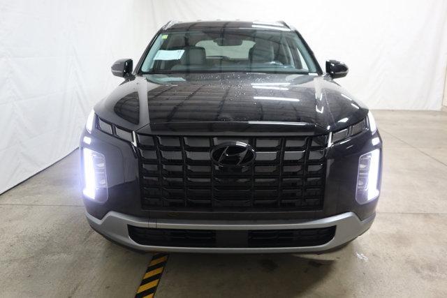 new 2025 Hyundai Palisade car, priced at $42,012