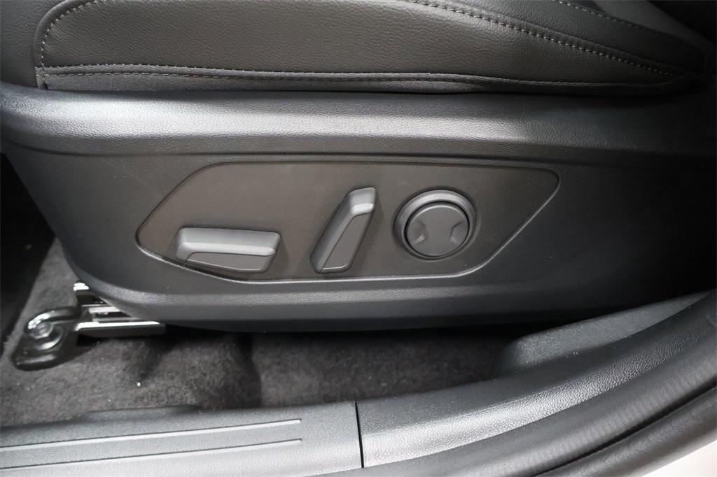 new 2025 Hyundai Tucson car, priced at $32,809