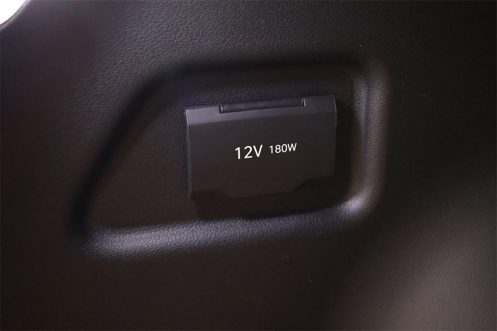 new 2025 Hyundai Tucson car, priced at $32,809