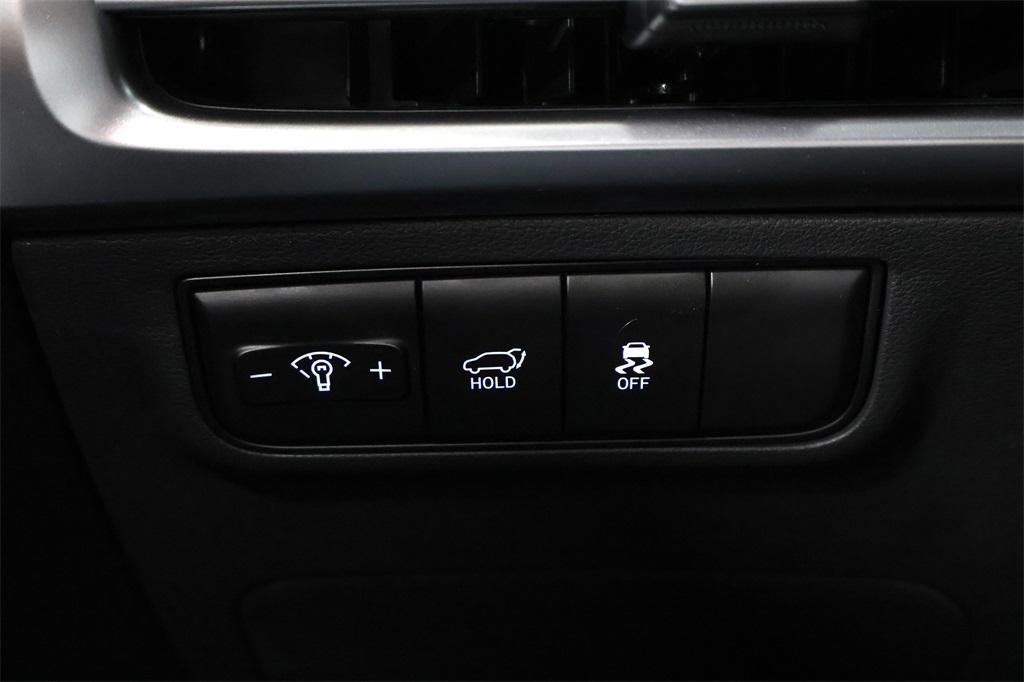 new 2025 Hyundai Tucson car, priced at $32,809