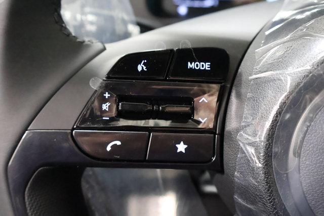 new 2025 Hyundai Elantra car, priced at $23,093