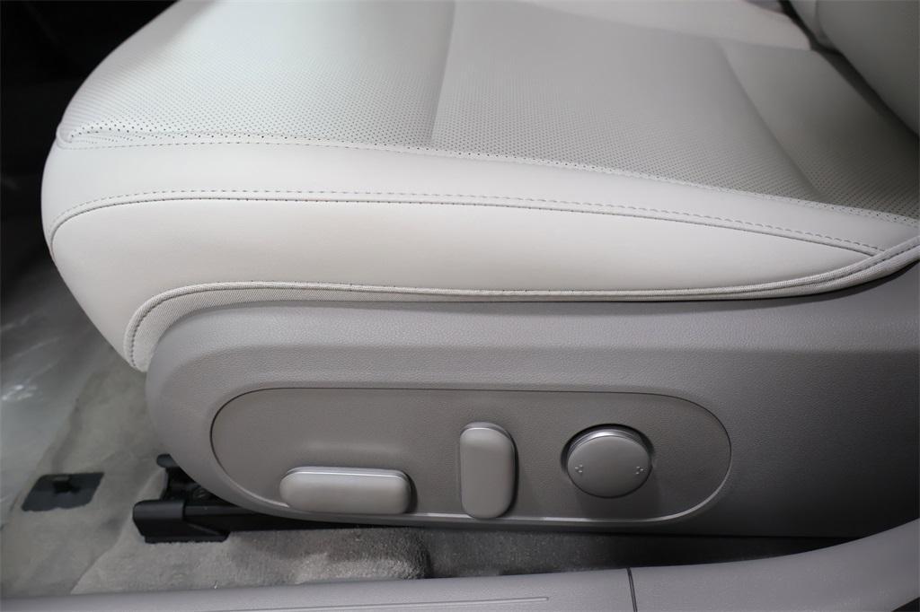 new 2025 Hyundai IONIQ 6 car, priced at $44,167