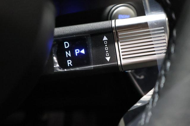 new 2025 Hyundai Sonata Hybrid car, priced at $37,634
