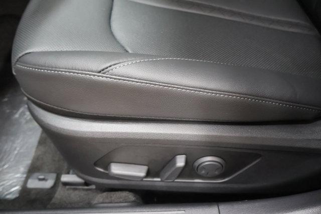 new 2025 Hyundai Sonata Hybrid car, priced at $37,634