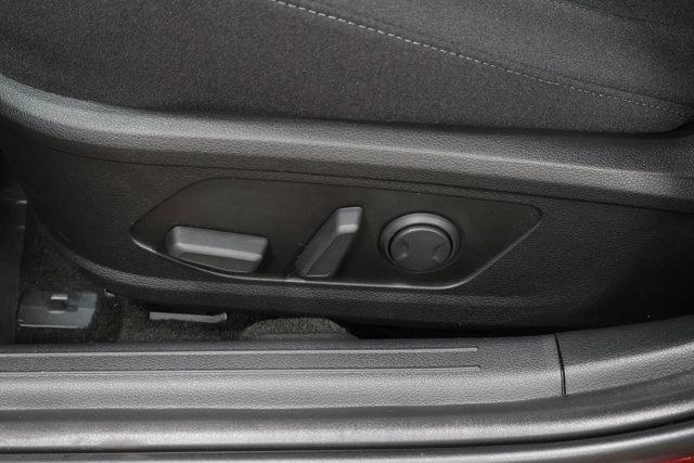 new 2025 Hyundai Sonata Hybrid car, priced at $31,549